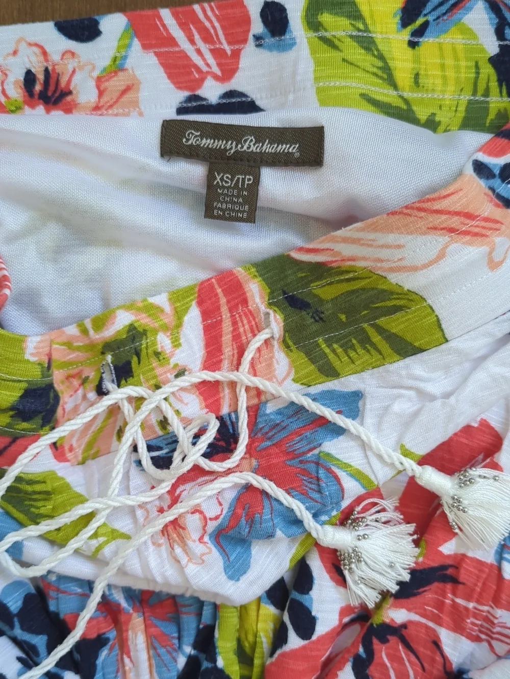 Maxi Skirt Tommy Bahama XS - Picture 3 of 3